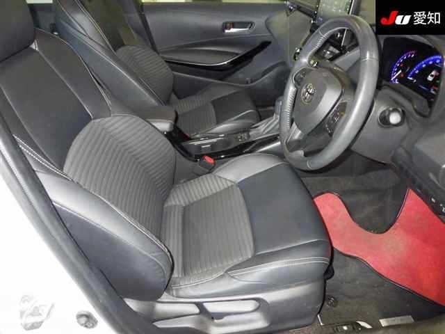 Toyota COROLLA 2021 8476656-6
