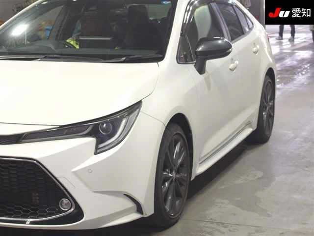 Toyota COROLLA 2021 8476656-7