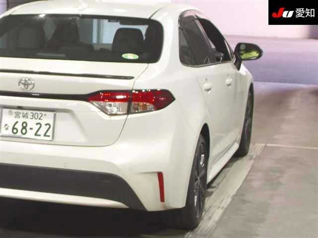 Toyota COROLLA 2021 8476656-8