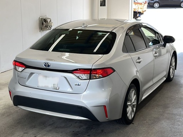 Toyota COROLLA 2022 8476657-1