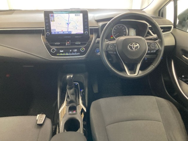 Toyota COROLLA 2022 8476657-3