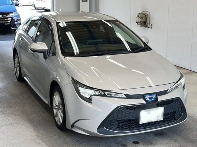 Toyota COROLLA 2022 8476657-4