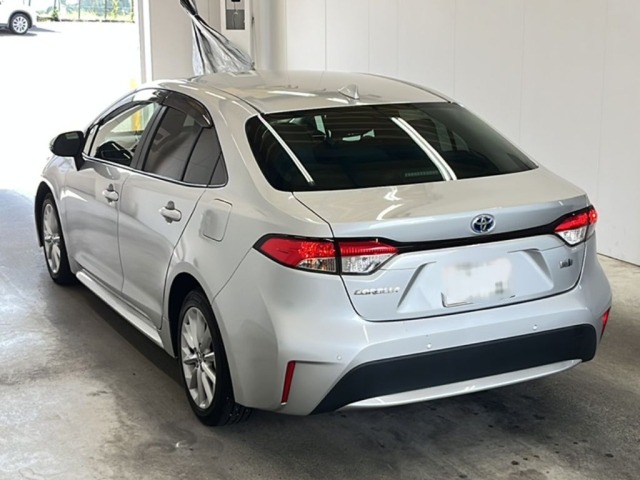 Toyota COROLLA 2022 8476657-5