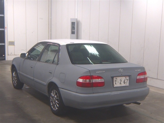 Toyota COROLLA 1999 8476658-1
