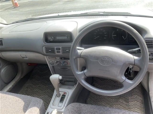 Toyota COROLLA 1999 8476658-3