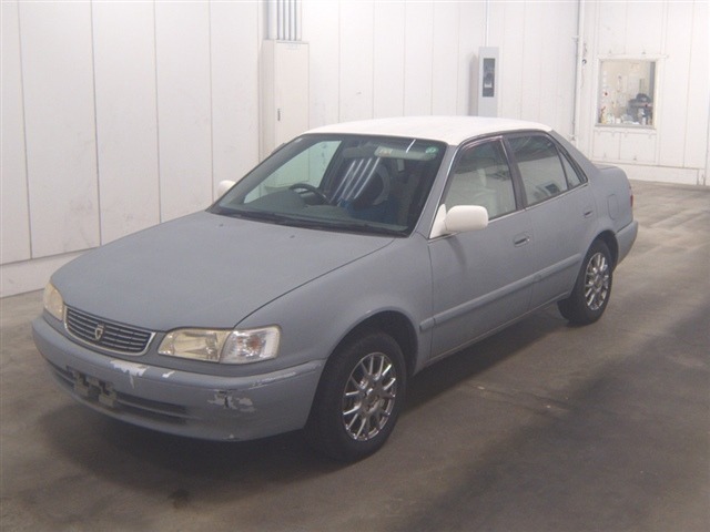 Toyota COROLLA 1999 8476658-4