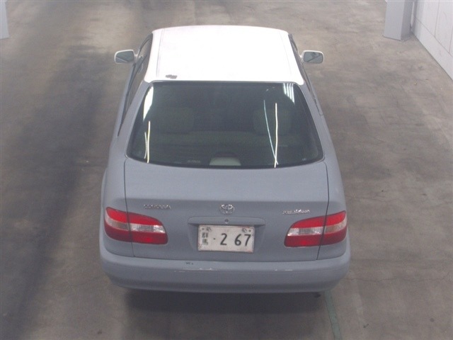 Toyota COROLLA 1999 8476658-6
