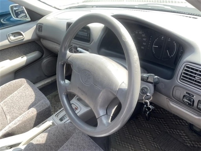 Toyota COROLLA 1999 8476658-7