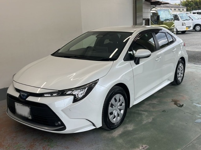 Toyota COROLLA 2023 8476665-0