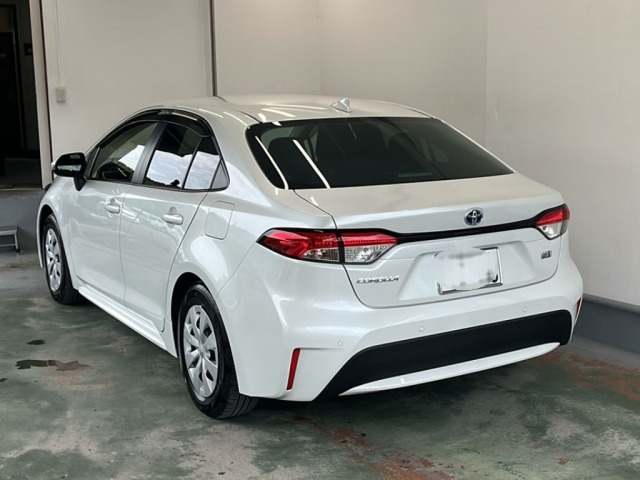 Toyota COROLLA 2023 8476665-1