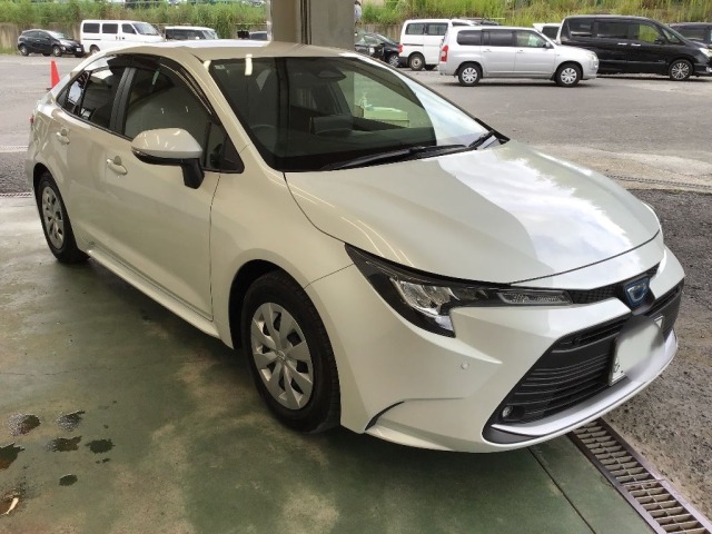 Toyota COROLLA 2023 8476665-3