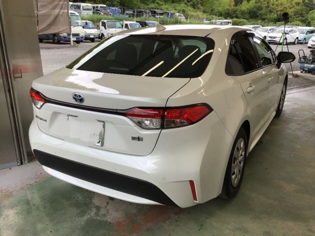 Toyota COROLLA 2023 8476665-4