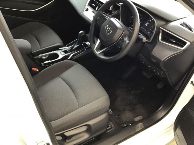Toyota COROLLA 2023 8476665-5