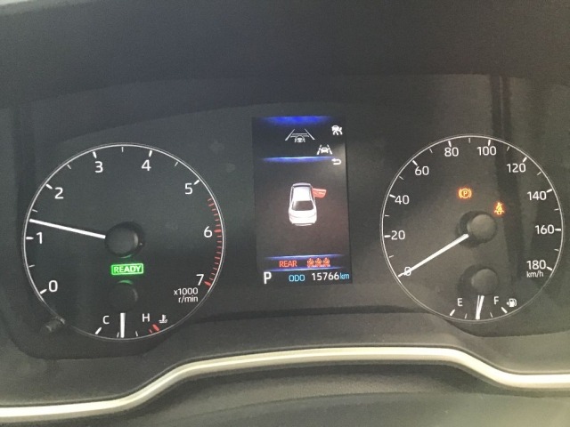 Toyota COROLLA 2023 8476665-8