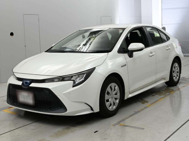 Toyota COROLLA 2020 8476666-0