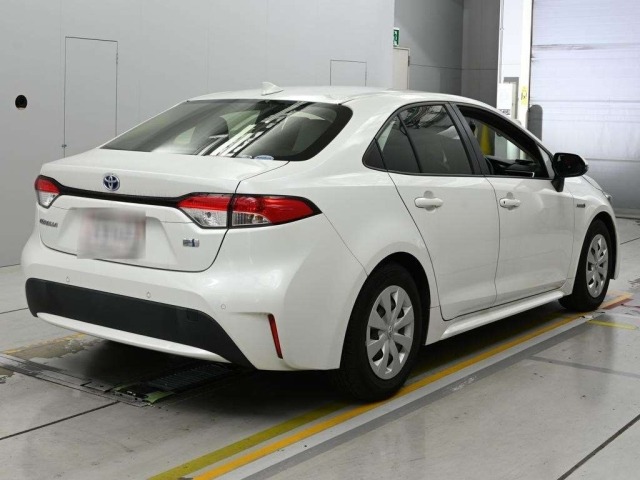 Toyota COROLLA 2020 8476666-1