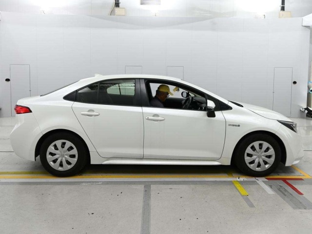 Toyota COROLLA 2020 8476666-3