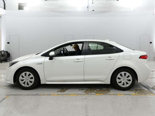 Toyota COROLLA 2020 8476666-4
