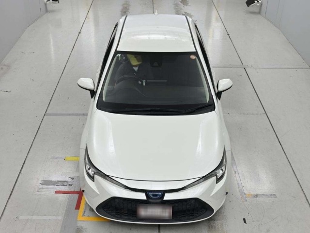 Toyota COROLLA 2020 8476666-7