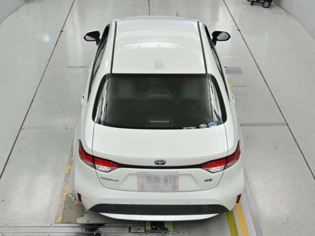 Toyota COROLLA 2020 8476666-8