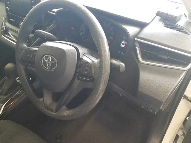 Toyota COROLLA 2020 8476666-9