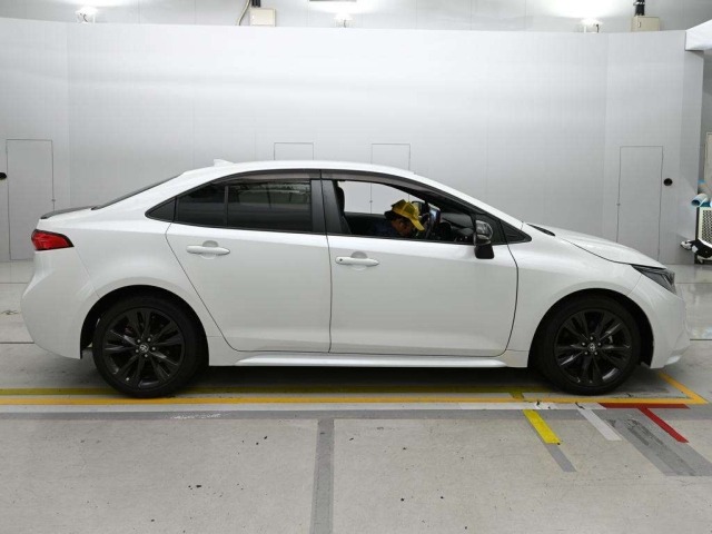 Toyota COROLLA 2022 8476667-3