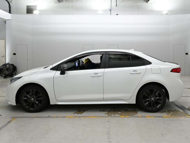 Toyota COROLLA 2022 8476667-4