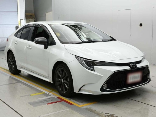 Toyota COROLLA 2022 8476667-5