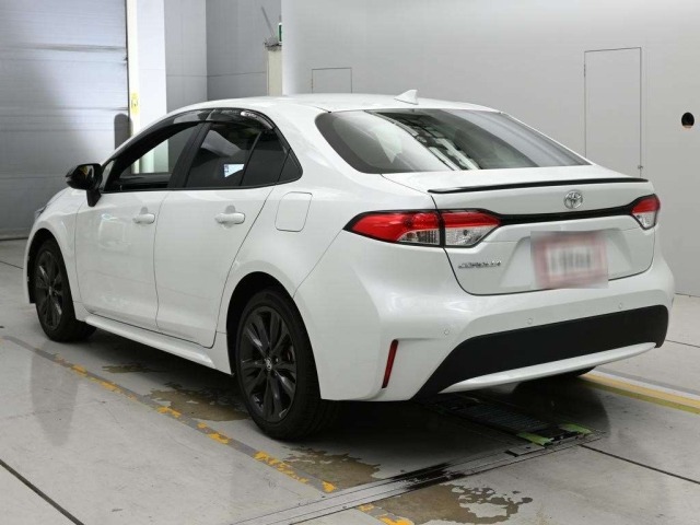 Toyota COROLLA 2022 8476667-6
