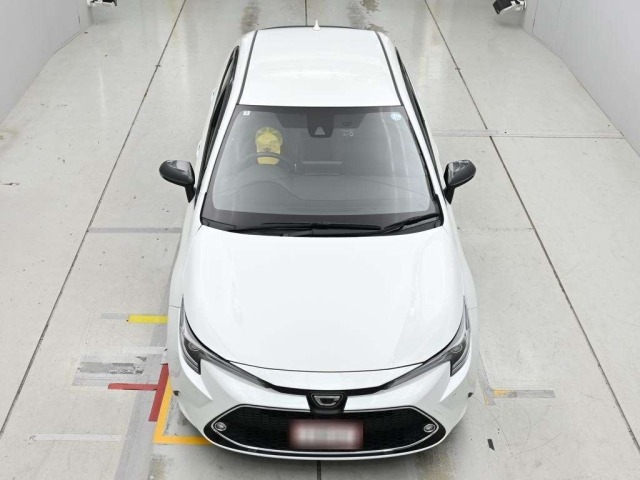 Toyota COROLLA 2022 8476667-7