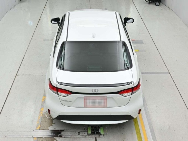 Toyota COROLLA 2022 8476667-8