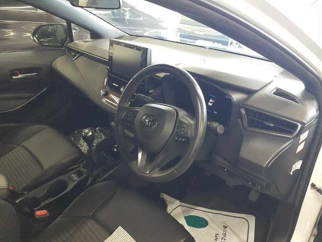 Toyota COROLLA 2022 8476667-9