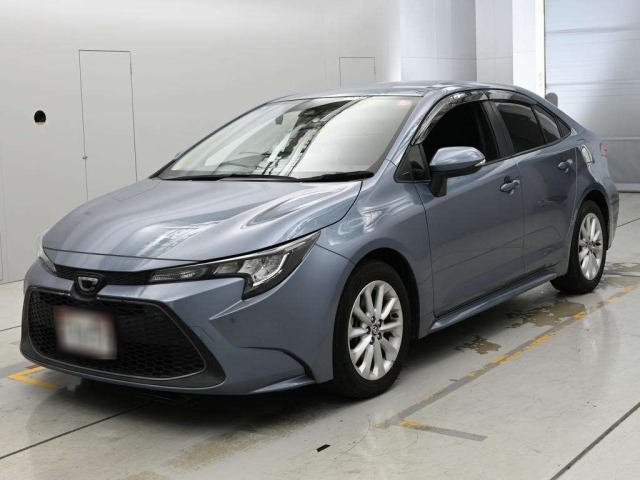 Toyota COROLLA 2019 8476668-0