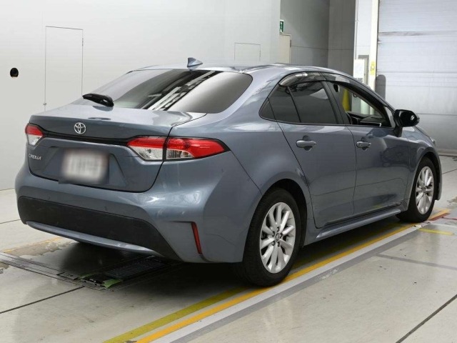 Toyota COROLLA 2019 8476668-1
