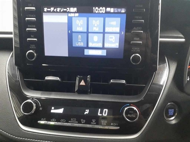 Toyota COROLLA 2019 8476668-12