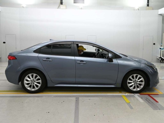 Toyota COROLLA 2019 8476668-3