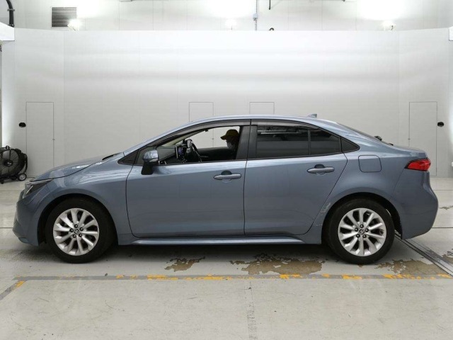 Toyota COROLLA 2019 8476668-4