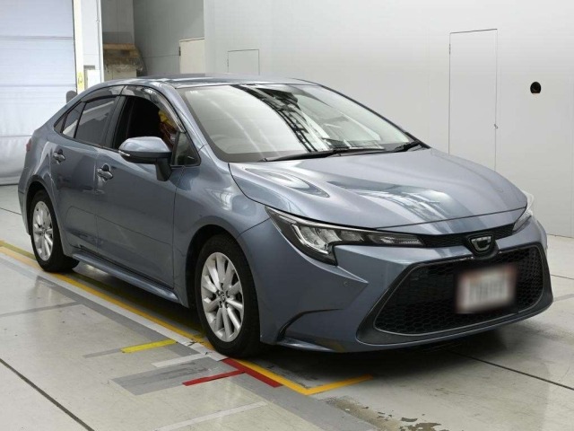 Toyota COROLLA 2019 8476668-5