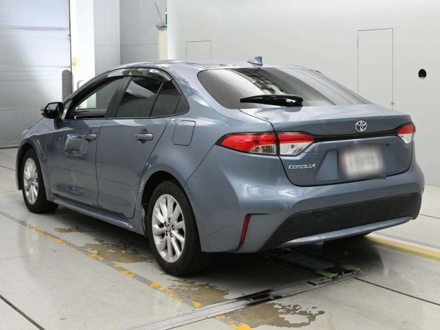Toyota COROLLA 2019 8476668-6