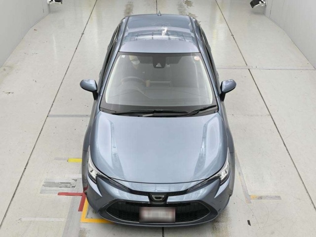 Toyota COROLLA 2019 8476668-7