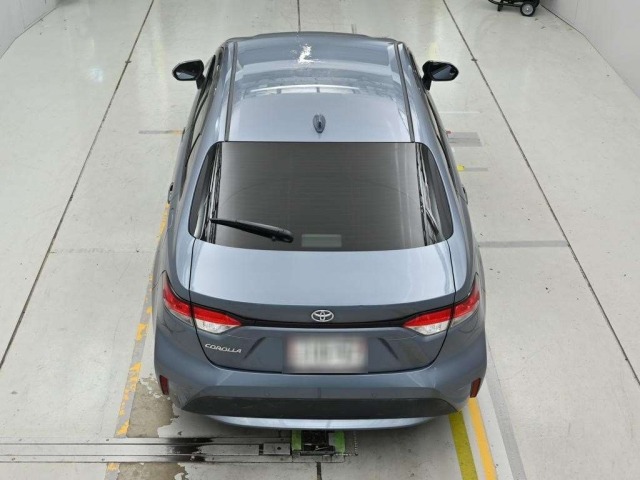Toyota COROLLA 2019 8476668-8