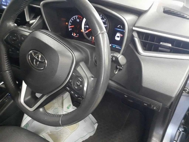 Toyota COROLLA 2019 8476668-9