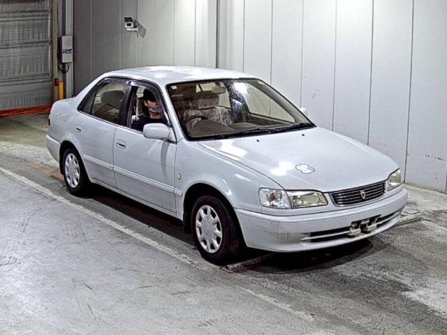 Toyota COROLLA 1998 8476669-0