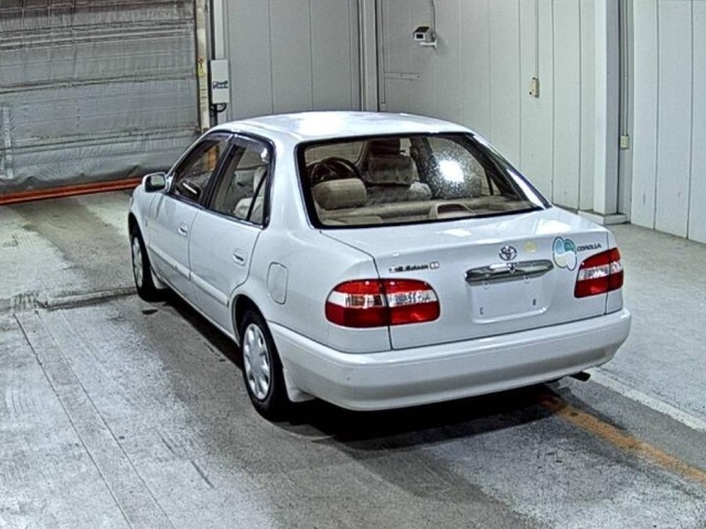 Toyota COROLLA 1998 8476669-1
