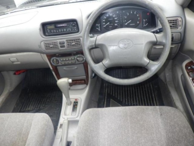 Toyota COROLLA 1998 8476669-3