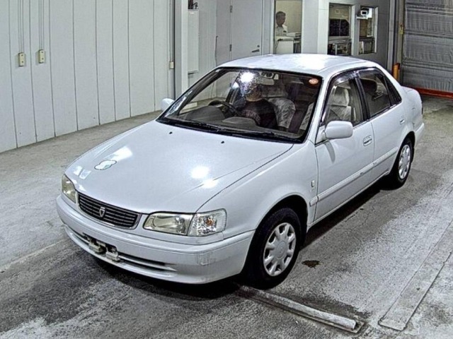 Toyota COROLLA 1998 8476669-4