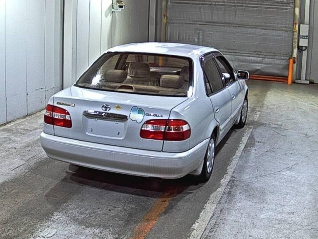 Toyota COROLLA 1998 8476669-5