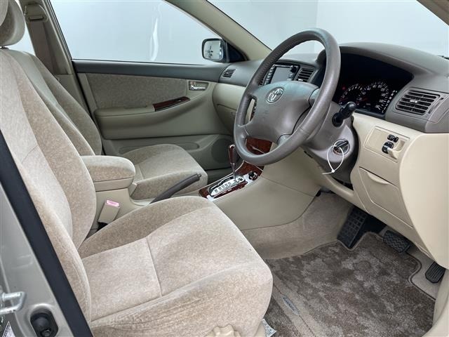 Toyota COROLLA 2000 8476671-10