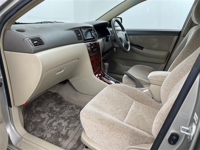 Toyota COROLLA 2000 8476671-12