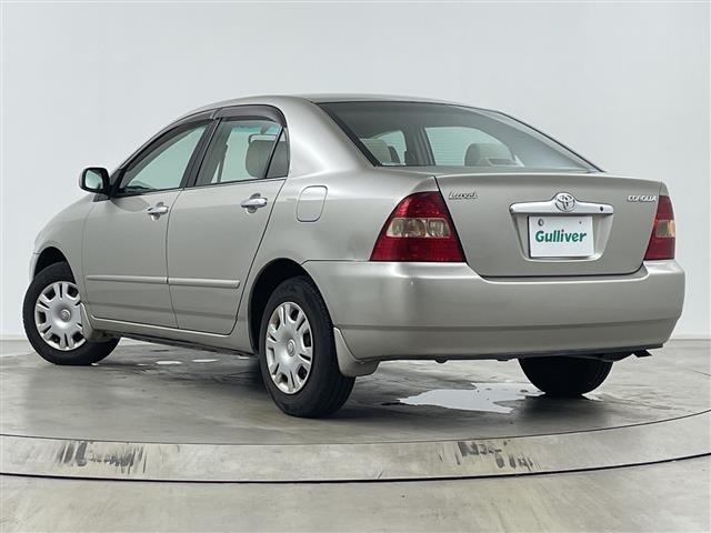 Toyota COROLLA 2000 8476671-13